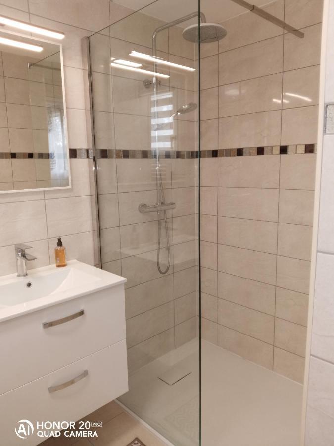 Studio24 Трелисак Экстерьер фото