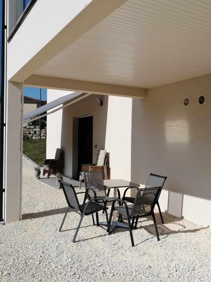 Studio24 Трелисак Экстерьер фото