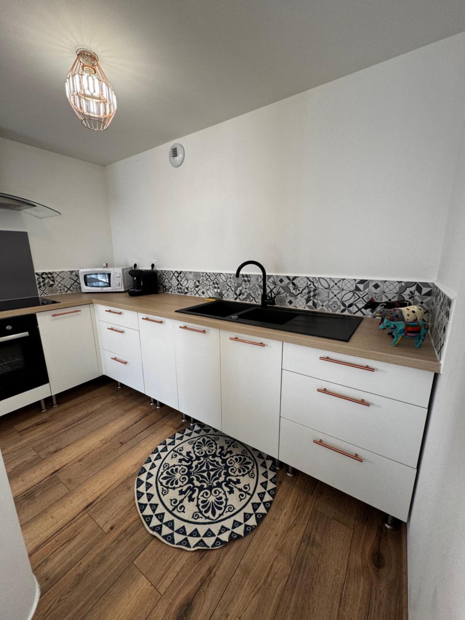 Studio24 Трелисак Экстерьер фото