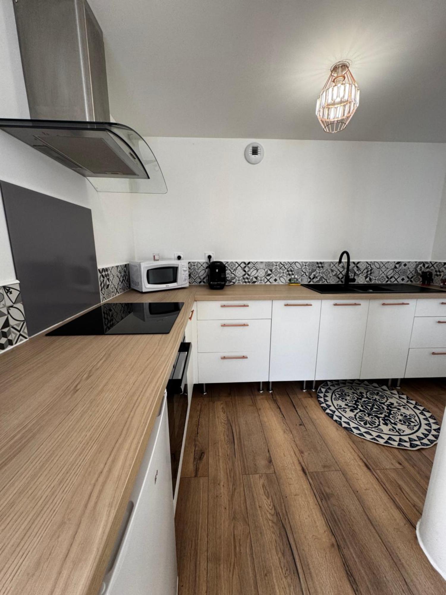 Studio24 Трелисак Экстерьер фото