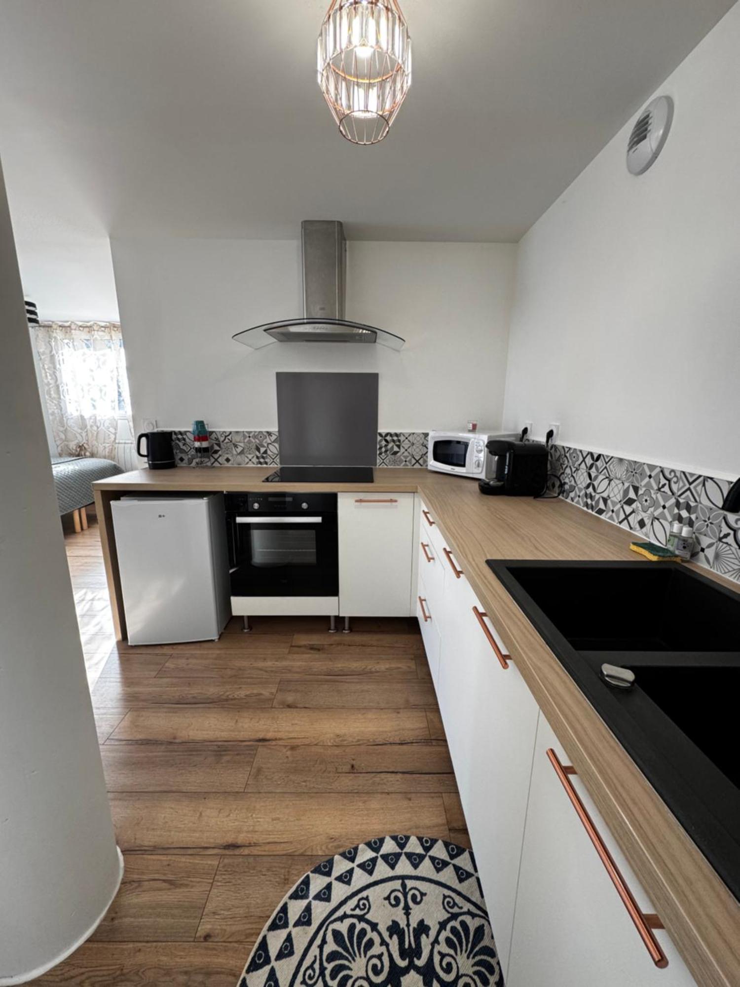 Studio24 Трелисак Экстерьер фото